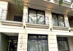 Location vacances Alicante - Interior apartment in Alicante-1