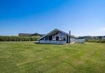 Location vacances Vinderup - Large Family House With A Beautiful View-1