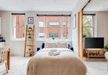 Location vacances Camden Town - Bnbnova - Heart of London's Holborn-3