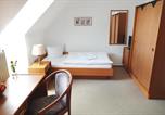 Location vacances Wolgast - Pension Zur Inselbrücke-4