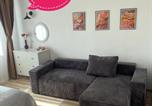 Location vacances Cluj-Napoca - Perfect Stay Cipariu 2-3