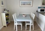 Location vacances Aberdovey - Lovely seafront 2 bedroom Apartment 4-4