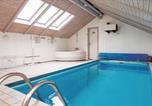 Location vacances Hundested - Holiday Home Langesøvej-2