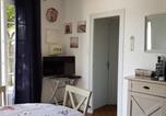 Location vacances La Faute-sur-Mer - Maisonnette Paisible 4/6 pers, Proche Plage, Animaux sur Demande - Fr-1-476-61-3