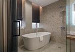 Hôtel Varna - Rosslyn Dimyat Hotel Varna-4