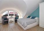 Location vacances Westerland - Olympia Haus 2, Whg 24-1
