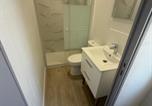 Hôtel Frontignan - Le central-4