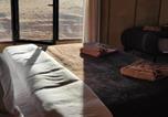 Camping Merzouga - Fabulous luxury camp-2