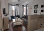 Location vacances Zemun - Benvenuti Sun-1