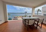 Location vacances es Mercadal - Ermita by Som Menorca-1