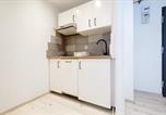 Location vacances Katowice - Crystal Apartment V Katowice-3
