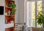 Location vacances Raguse - Balate Dimora in Centro-1