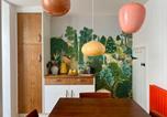 Location vacances Beckington - Mid-Century Gem - Heart of Frome-2