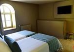 Hôtel Ripoll - Hotel Vall de Núria-2