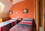 Location vacances Carnota - Pension Areas-2