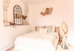 Hôtel Etusson - Couvent des Cordelières option spa-2