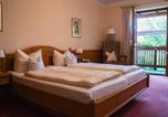 Location vacances Bad Birnbach - Fantastisches Studio in Bad Birnbach-2