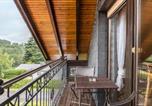 Location vacances Schotten - Elkes Ferienappartment-2