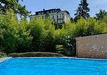 Hôtel Badenweiler - Park Hotel & Spa Katharina-1