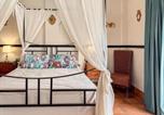 Hôtel Huelva - Hotel Valsequillo-1