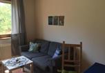 Location vacances Russbach am Pass Gschütt - Ferienhaus Am Sonnenhang-2