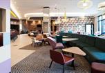 Hôtel Hallbergmoos - Hampton by Hilton Munich Airport South-1