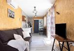 Location vacances Santiago del Teide - Las Latas del Almendro 2-3