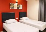 Hôtel Kulai - The Ardens Hotel - Pandan, Johor Bahru-3