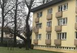 Location vacances Lübeck - Ferienwohnung Folke-Bernadotte-2