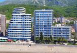 Hôtel Podgorica - Royalis Suites Budva-2