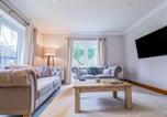 Location vacances Ipswich - Brook Lodge-4