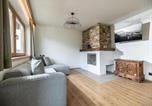 Location vacances Kramsach - Tirola Chalet Alpbach-2