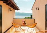 Location vacances Gargnano - Residence San Carlo-1