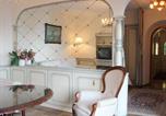 Location vacances Bissone - Barony Olive mit Hund-2