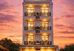 Hôtel Mũi Né - Pham Gia Hotel Mui Ne-2