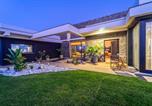 Location vacances Sesimbra - Setubal e Lisbon Dream Getaway Villa do Sol-4