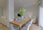 Location vacances Palma de Majorque - Miquel Santandreu 40 Villa for 10 guest-3