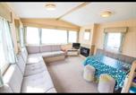 Villages vacances Barham - Sp84 - Camber Sands Holiday Park - 3 Bedroom - Sleeps 8 - Private Parking-2