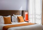 Hôtel Puteaux - Best Western Seine West Hotel-2