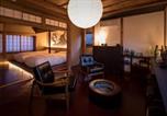 Location vacances Kyoto - Kiraku Kyoto Higashiyama-3