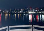 Location vacances  Royaume-Uni - London Apart 2 Bed Parking Balcony River View-2