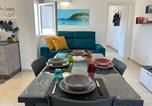 Location vacances Leverano - Dreamhouse - The Apartment-3