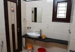 Location vacances Jaipur - Luxury Modern 6bhk- Posh Locality, Garden, Terrace-3