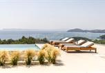 Location vacances Parga - Syvana Exquisite Villas-3