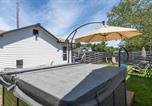 Location vacances Bethlehem - Mount Washington by Day Hot tub by night #2-1
