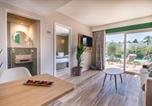 Hôtel Felanitx - Marsenses Natura Olea Hotel - Adults Only-3