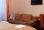 Hôtel Karpacz - Ow Patryn-4