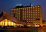 Hôtel Province de Padoue - Four Points by Sheraton Padova-4