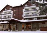 Hôtel Borovets - Borovets Hills Ski & Spa - Half Board-1