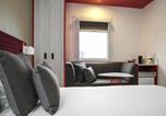 Hôtel Cronulla - Ibis Sydney Airport-3